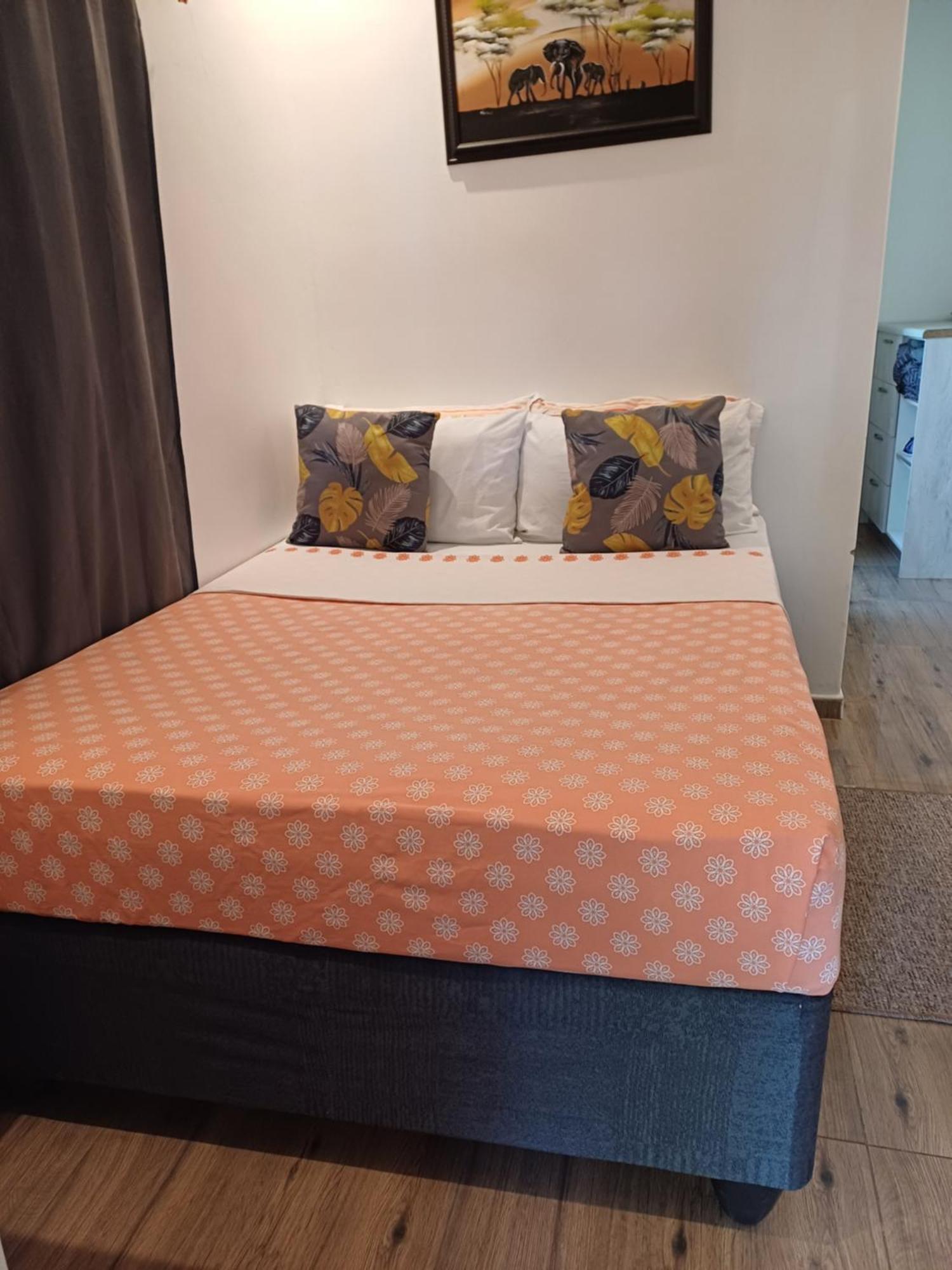 Jayla Homestay Maun ภายนอก รูปภาพ